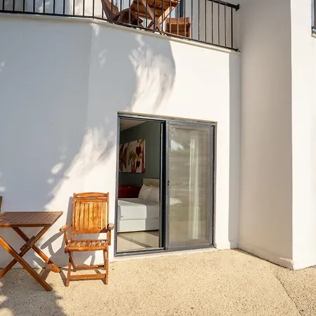 Hotel Med-inn Boutique 4*