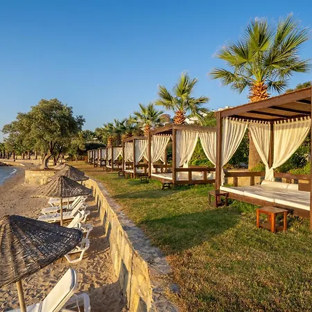 Med-inn Boutique Hotel