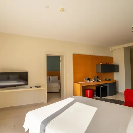 Hotel Med-inn Boutique