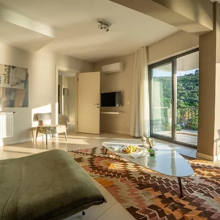 Med-inn Hotel 4*