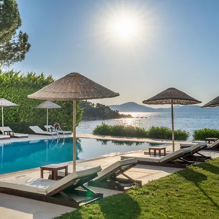 Med-inn Boutique Gulluk