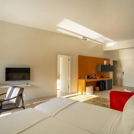 Hotel Med-inn Boutique Gulluk