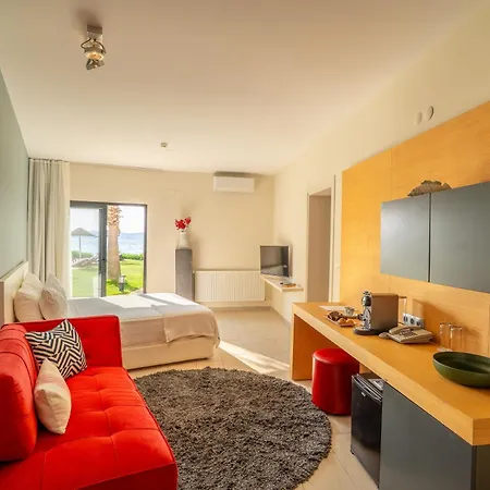 Med-inn Boutique 4* Gulluk