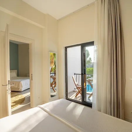 Hotel Med-inn 4*