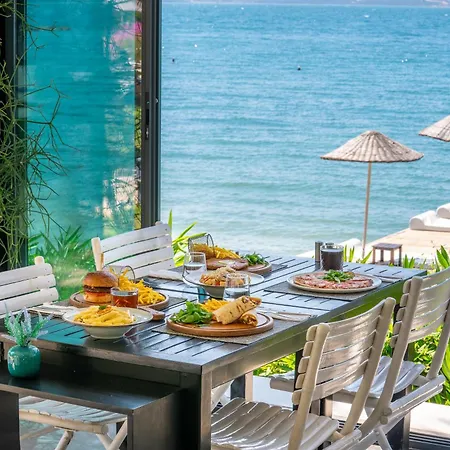 Med-inn Hotell Gulluk