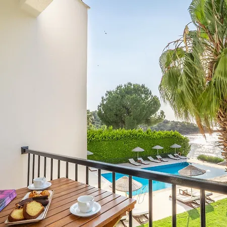 Med-inn Boutique 4*