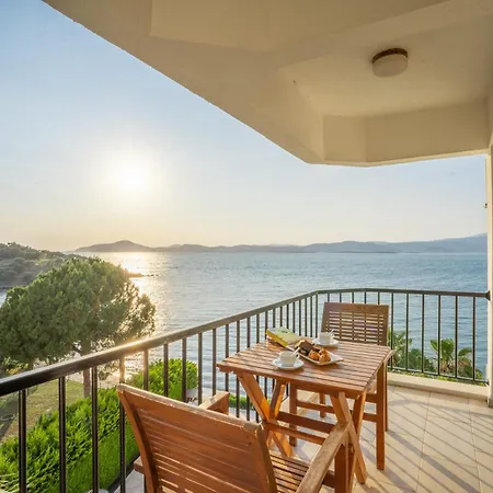 Hotel Med-inn 4*