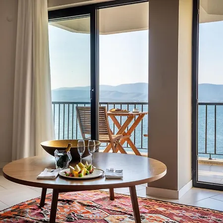 Med-inn Hotell Gulluk