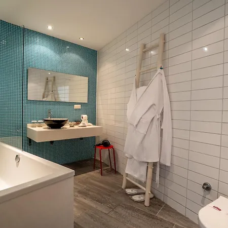 Hotel Med-inn Boutique Gulluk