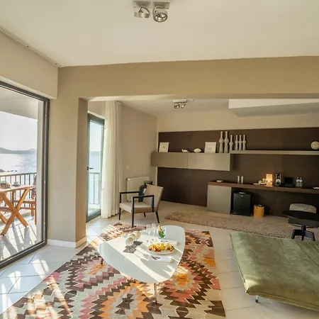 Med-inn Boutique 4*