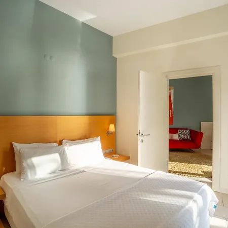 Med-inn Boutique 4* Gulluk