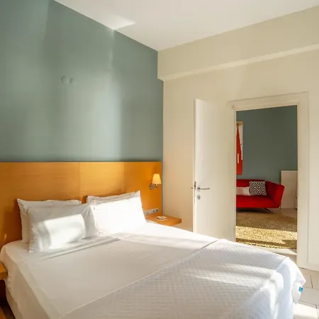 Med-inn 4* 굴루크