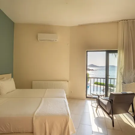 Med-inn Boutique Hotel 4*