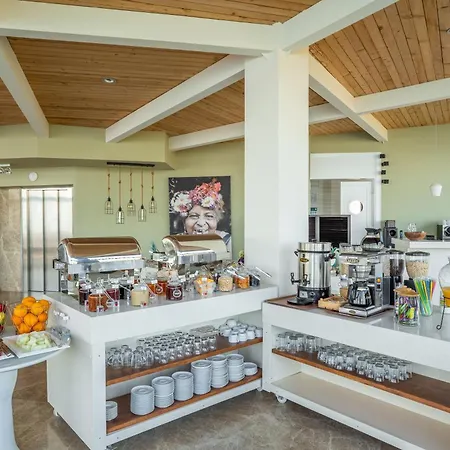 Med-inn 호텔 굴루크