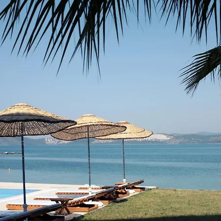 Med-inn Hotel 4*