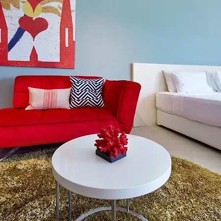 Hotel Med-inn Boutique