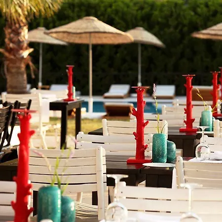 Med-inn Boutique Gulluk