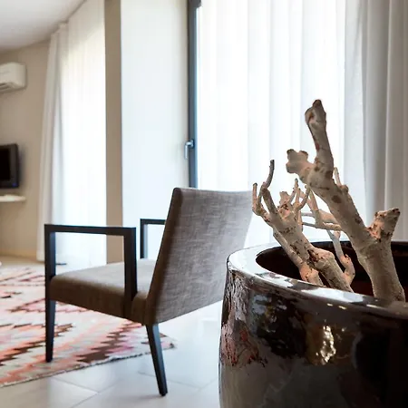 Med-inn Boutique Hotel Gulluk