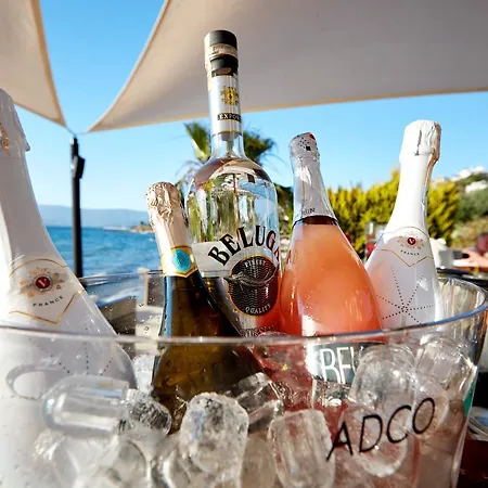 Med-inn 4* Gulluk