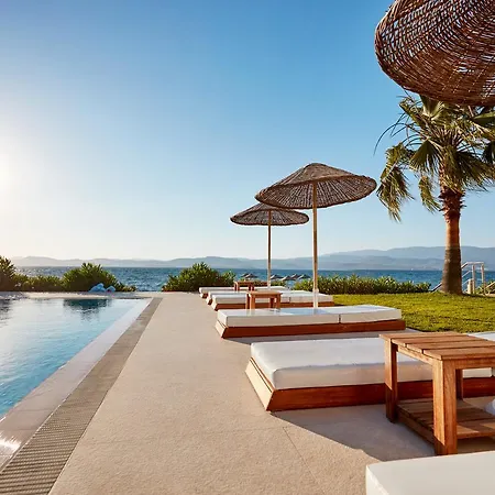 Med-inn Hotel Gulluk
