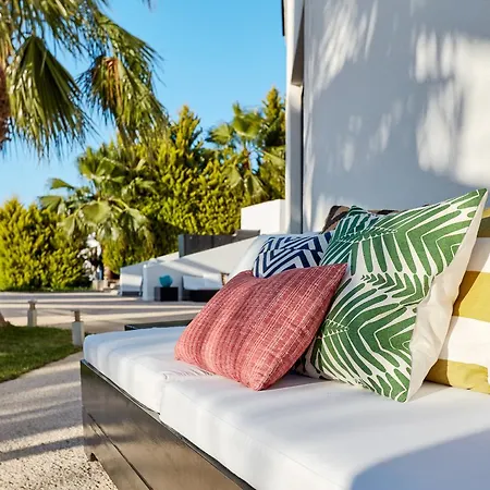 Hotel Med-inn Gulluk