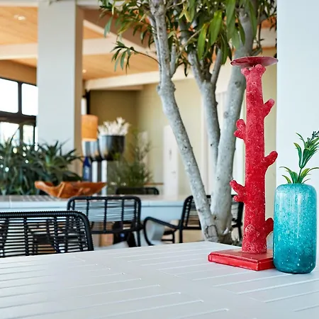 Hotel Med-inn 4*