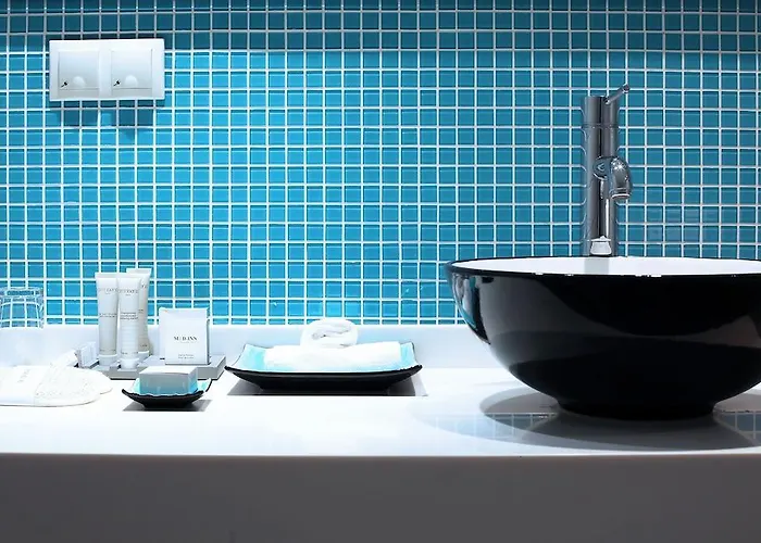 Med-inn Отель Гюллюк