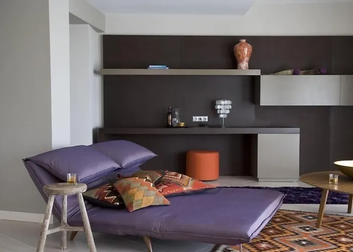 Med-inn Отель 4*