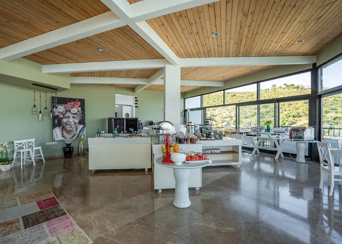 Med-inn Hotel Gulluk