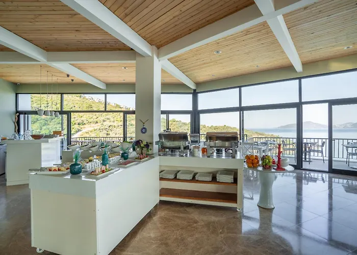 Med-inn 4* Гюллюк