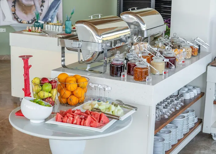 Med-inn Отель 4*