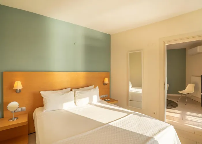 Med-inn Hotel Gulluk