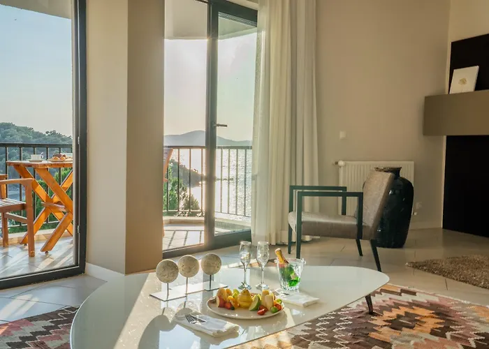 Med-inn Hotel Gulluk