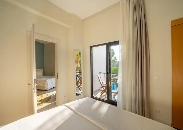 Отель Med-inn 4*