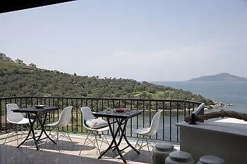 Med-inn Hotel Gulluk